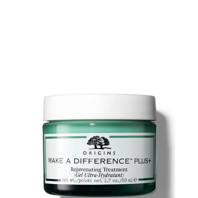 Origins Make A Difference Plus+ Rejuvenating Treatment 50ml on Productcaster.