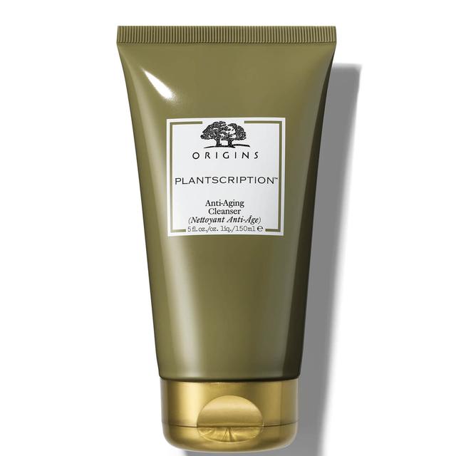 Origins Plantscription Anti-Ageing Cleanser 150ml on Productcaster.