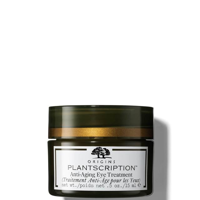 Origins Plantscription Anti-Ageing Eye Treatment 15ml on Productcaster.