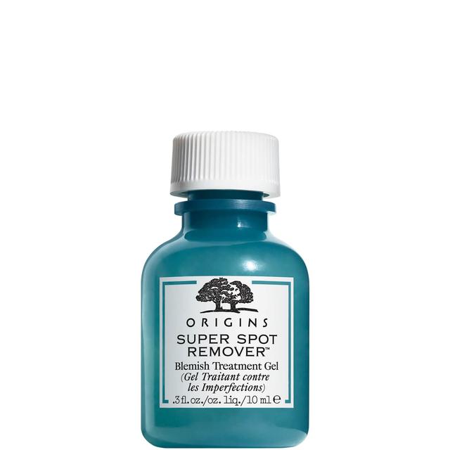 Origins Super Spot Remover Blemish Treatment Gel 10ml on Productcaster.