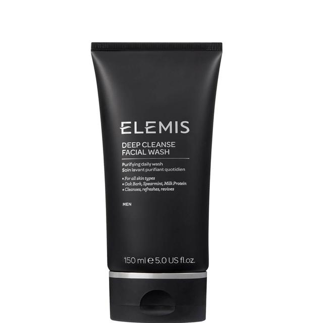 Elemis TFM Deep Cleanse Facial Wash 150ml on Productcaster.