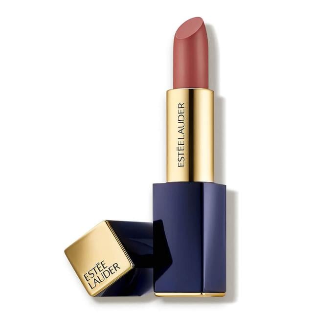 Estée Lauder Pure Color Envy Sculpting Lipstick 0.12 oz (Various Shades) - Intense Nude on Productcaster.