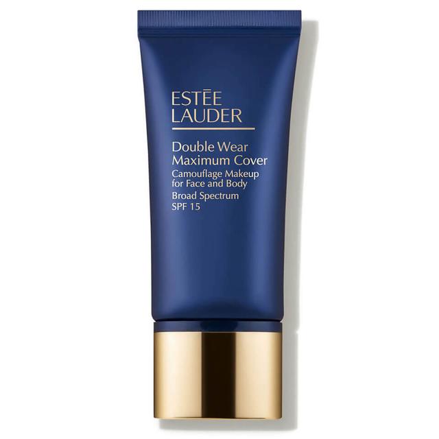 Estée Lauder Double Wear Maximum Cover Camouflage Makeup for Face and Body SPF15 30ml - 2W2 Rattan on Productcaster.