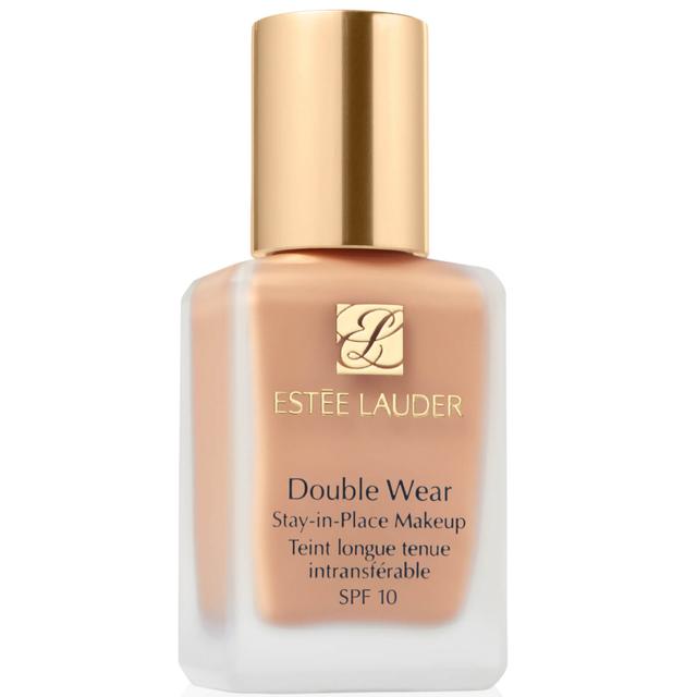 Estée Lauder Double Wear Stay-In-Place Makeup 30ml (Various Shades) - 1C1 Cool Bone on Productcaster.