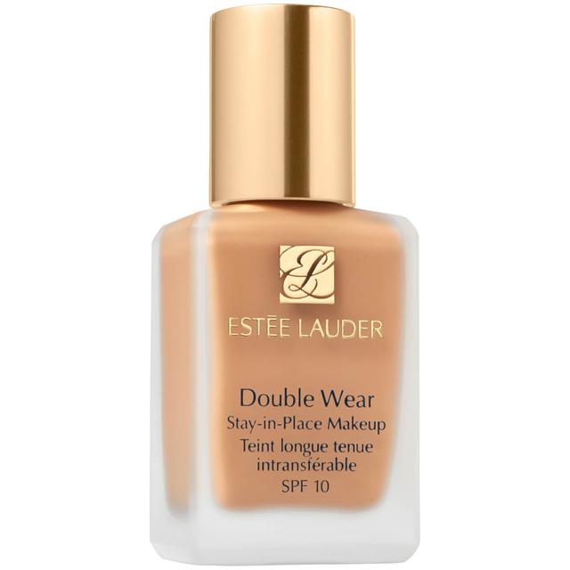 Estée Lauder Double Wear Stay-In-Place Makeup 30ml (Various Shades) - 4W1 Honey Bronze on Productcaster.