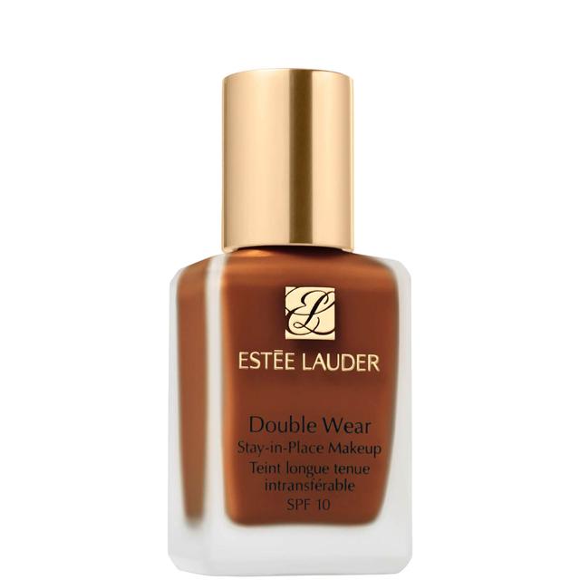 Estée Lauder Double Wear Stay-in-Place Makeup 30ml (Various Shades) - 5N2 Amber Honey on Productcaster.