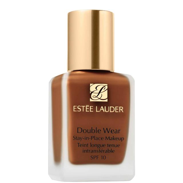 Estée Lauder Double Wear Stay-in-Place Makeup 30ml (Various Shades) - 6W1 Sandalwood on Productcaster.