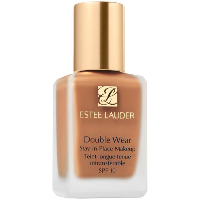 Estée Lauder Double Wear Stay-in-Place Makeup 30ml (Various Shades) - 4C1 Outdoor Beige on Productcaster.