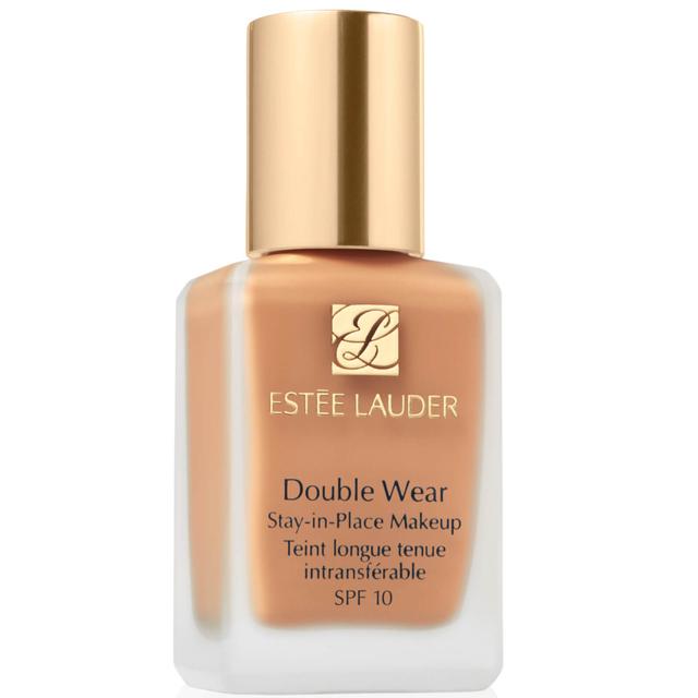 Estée Lauder Double Wear Stay-in-Place Makeup 30ml (Various Shades) - 3C2 Pebble on Productcaster.