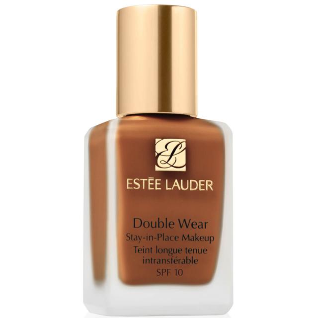 Estée Lauder Double Wear Stay-In-Place Makeup 30ml (Various Shades) - 1W1 Bone on Productcaster.