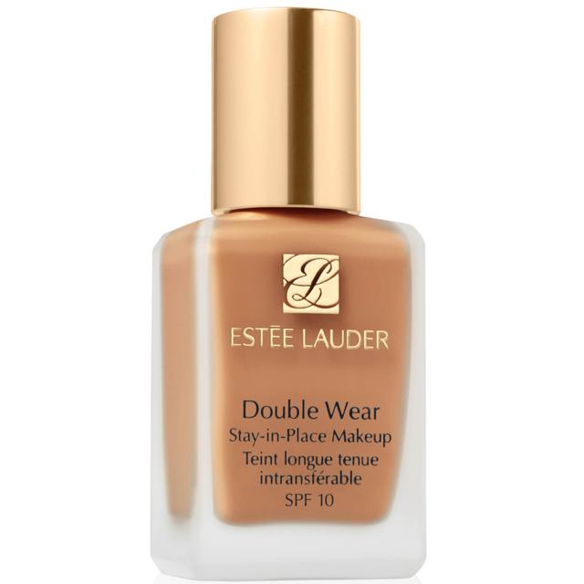 Estée Lauder Double Wear Stay-In-Place Makeup 30ml (Various Shades) - 3W1 Tawny on Productcaster.