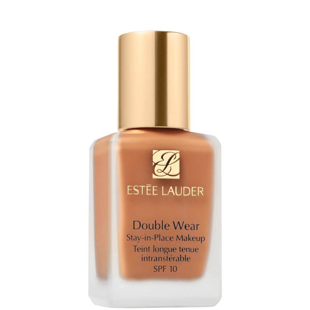 Estée Lauder Double Wear Stay-In-Place Makeup 30ml (Various Shades) - 3N2 Wheat on Productcaster.