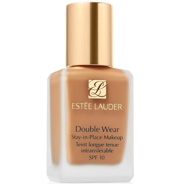 Estée Lauder Double Wear Stay-in-Place Makeup 30ml (Various Shades) - 3W2 Cashew on Productcaster.