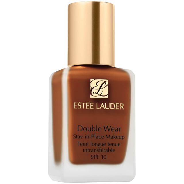 Estée Lauder Double Wear Stay-In-Place Makeup 30ml (Various Shades) - 4N2 Spiced Sand on Productcaster.