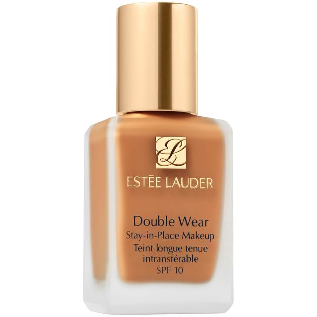 Estée Lauder Double Wear Stay-in-Place Makeup 30ml (Various Shades) - 1C0 Shell on Productcaster.