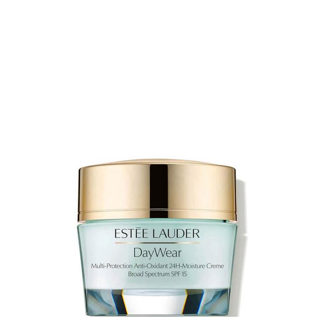 Estée Lauder DayWear Advanced Multi-Protection Anti-Oxidant Creme SPF15 Dry 50ml on Productcaster.