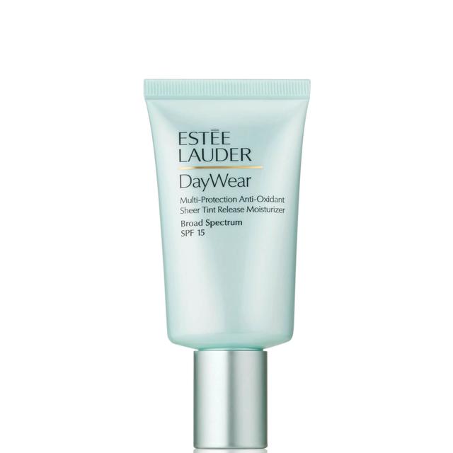 Estée Lauder DayWear Sheer Tint Release Advanced Multi-Protection Anti-Oxidant Moisturizer SPF15 50ml on Productcaster.