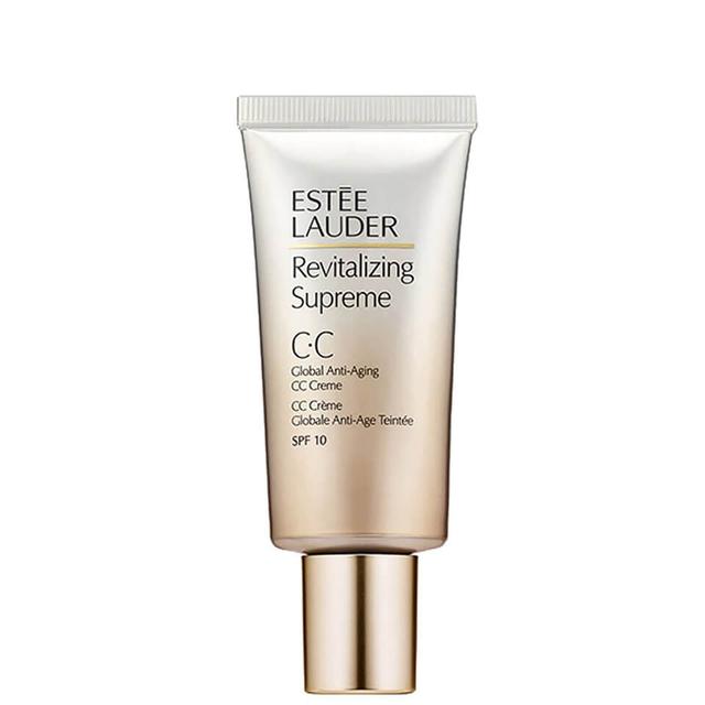 Estée Lauder Revitalizing Supreme Global Anti-Aging CC Creme SPF10 30ml on Productcaster.