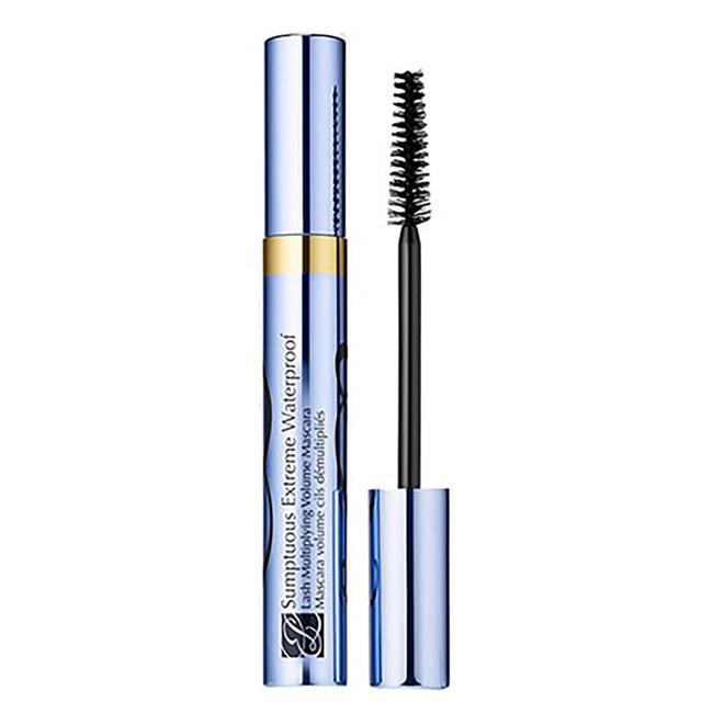 Estée Lauder Sumptuous Extreme Waterproof Mascara 8ml in Extreme Black on Productcaster.