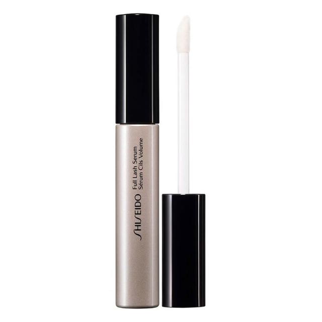 Shiseido Full Lash Serum (6 ml) on Productcaster.