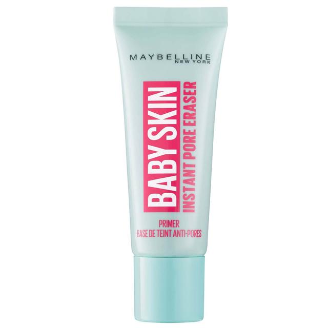 Maybelline Baby Skin Primer on Productcaster.