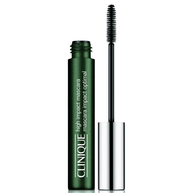 Clinique High Impact Mascara 8g - Black/Brown on Productcaster.