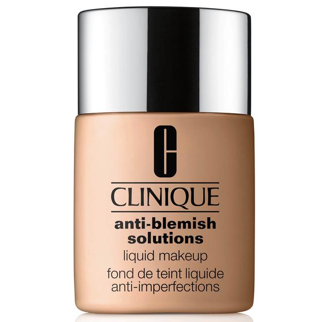 Clinique Anti Blemish Solutions Liquid Makeup 30ml (Various Shades) - Fresh Vanilla on Productcaster.