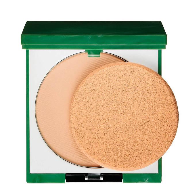 Clinique Superpowder Double Face Powder 10g (Various Shades) - Matte Honey on Productcaster.