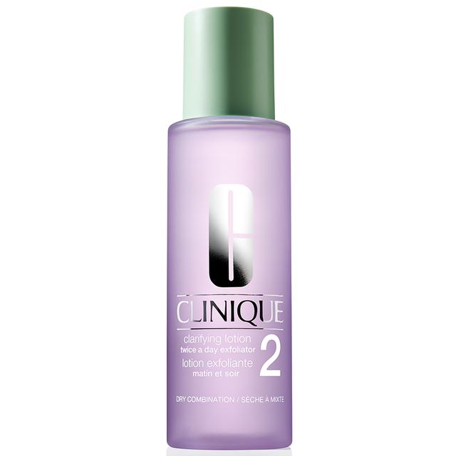 Clinique Clarifying Lotion 2 200ml on Productcaster.