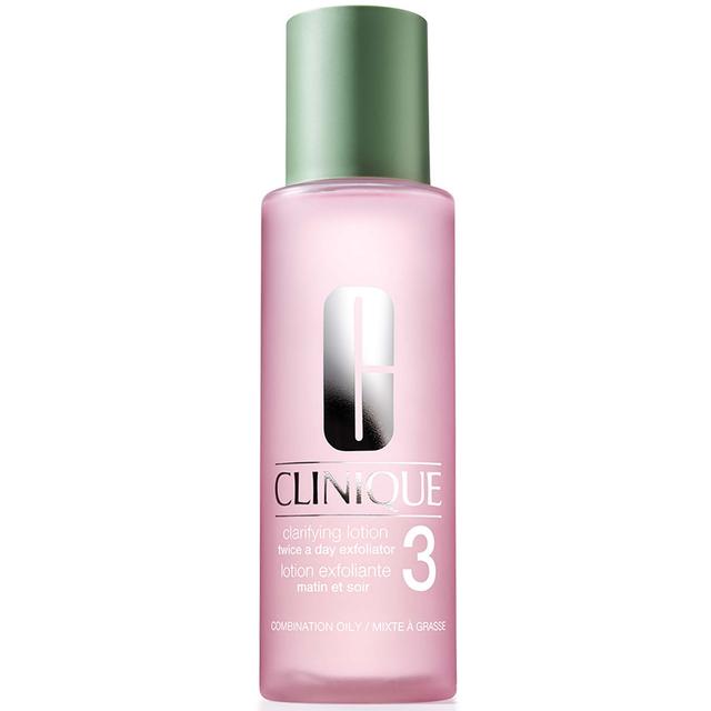 Clinique Clarifying Lotion 3 200ml on Productcaster.