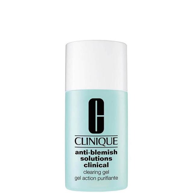 Clinique Anti Blemish Solutions Clinical Clearing Gel - 30ml on Productcaster.