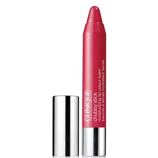 Clinique Chubby Stick 3g (Various Shades) - Chunky Cherry on Productcaster.