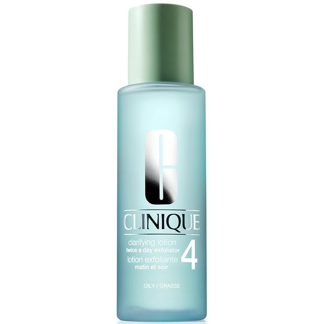 Clinique Clarifying Lotion 4 - 200ml on Productcaster.