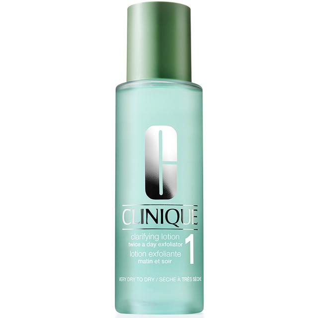 Clinique Clarifying Lotion 1 - 200ml on Productcaster.