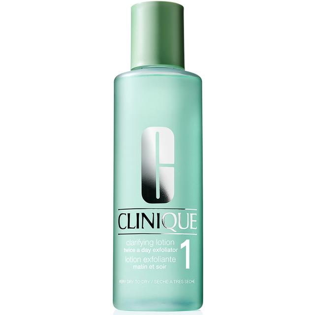 Clinique Clarifying Lotion 1 - 400ml on Productcaster.