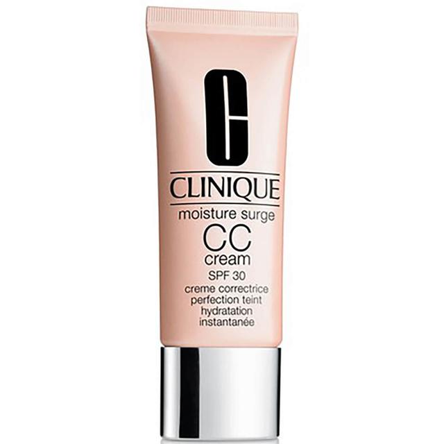 Clinique Moisture Surge CC Cream SPF30 40ml - Medium on Productcaster.