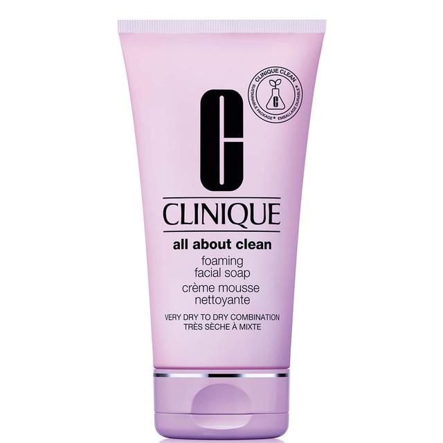 Clinique Foaming Sonic Facial Soap 150ml on Productcaster.