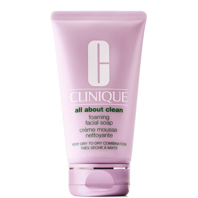 Clinique Foaming Sonic Facial Soap 150ml on Productcaster.