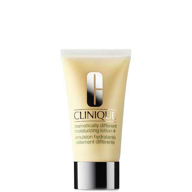 Clinique Dramatically Different Moisturising Lotion+ 50ml Tube on Productcaster.