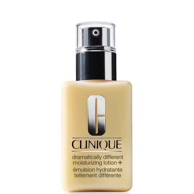 Clinique Dramatically Different Moisturising Lotion+ 125ml with Pump on Productcaster.