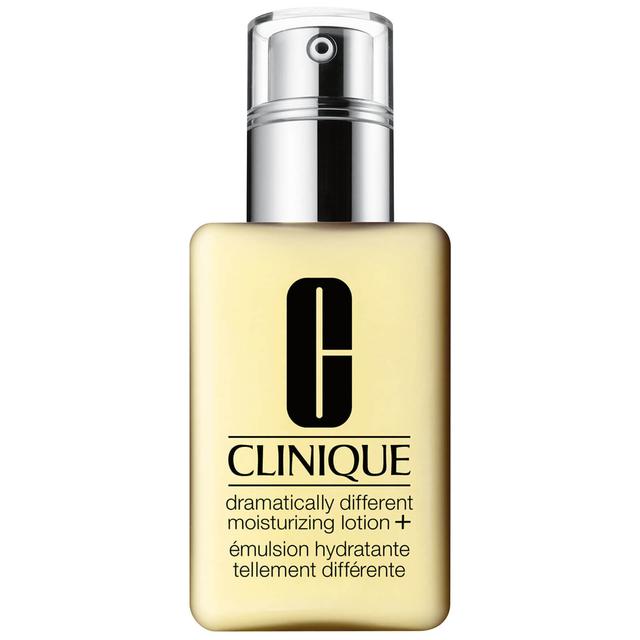 Clinique Dramatically Different Moisturising Lotion+ 125ml with Pump on Productcaster.