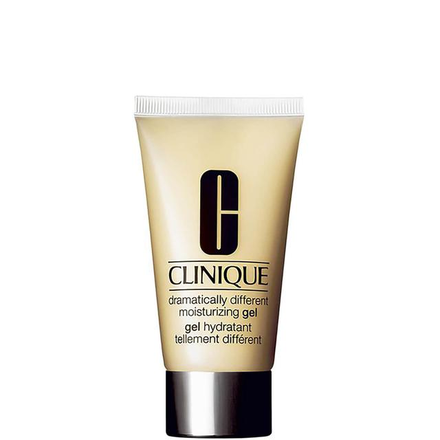 Clinique Dramatically Different Moisturizing Gel 50ml in Tube on Productcaster.