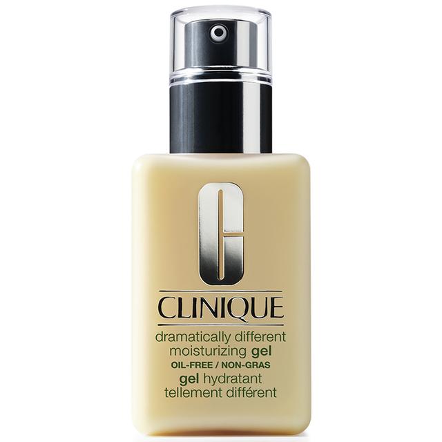 Clinique Dramatically Different Moisturising Gel 125ml with Pump on Productcaster.