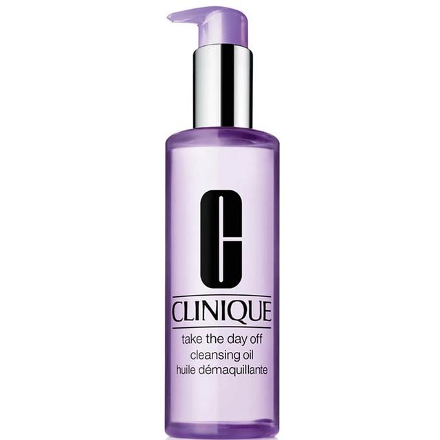 Clinique Take The Day Off Cleansing Oil 200ml on Productcaster.