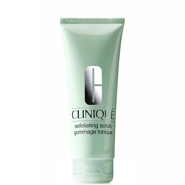 Clinique Exfoliating Scrub 100ml on Productcaster.