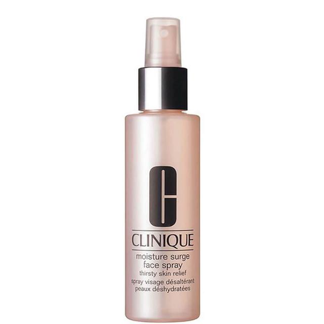 Clinique Moisture Surge Face Spray 125ml on Productcaster.