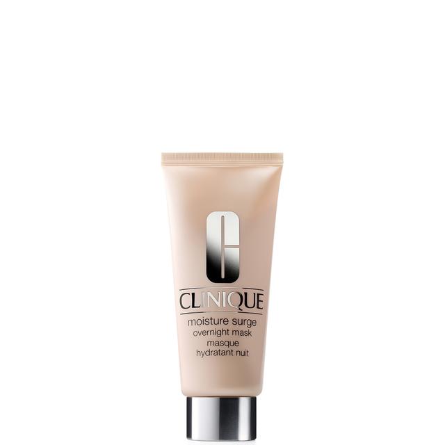 Clinique Moisture Surge Overnight Mask 100ml on Productcaster.