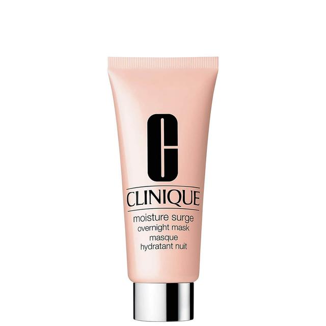 Clinique Moisture Surge Overnight Mask 100ml on Productcaster.