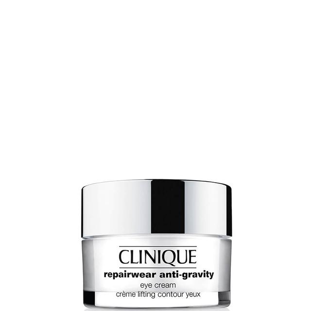 Clinique Repairwear Anti-Gravity Eye Cream 15ml on Productcaster.