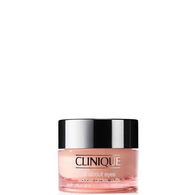 Clinique All About Eyes Eye Cream 15ml on Productcaster.